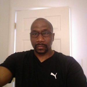 Meet your Posher, Cedric